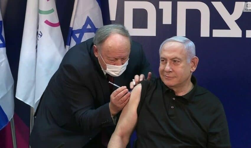  Netanjahu hitno prebačen u bolnicu, ostao bez svesti