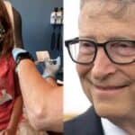 Bil Gejts uhvaćen u finansiranju regulatornih tela koje odobravaju njegove vakcine za decu