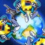 Generalni direktor BlackRock-a: „Bitkoin je međunarodna imovina“