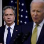 BLINKEN tvrdi da su tzv. KLIMATSKE PROMENE jednako opasne kao NUKLEARNI RAT