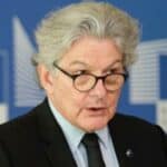 Evropski komesar: Sajtovi društvenih medija suočavaju se sa zabranom ako ne uklone „pozive na pobunu i snimke nereda“