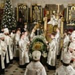 Ukrajinska crkva odbacuje NOVI DATUM BOŽIĆA kojeg je uveo Zelenski