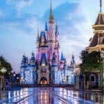 Diznijevi zabavni parkovi prazni - LGBTQ propaganda im se obila o glavu