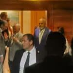 Klinton naredio! Vučić organizovao tajnu "večeru" za svog prijatelja Edija Ramu i Aleksa Soroša (FOTO)