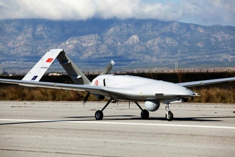  Moskva napadnuta dronovima – Oboreno pet letelica koje je poslao Kijev