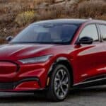 Ford će ove godine izgubiti 4,5 milijardi dolara na električnim vozilima, u odnosu na 2,1 milijardu dolara prošle godine