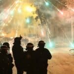 FRANANCUSKA ZABRANJUJE prodaju vatrometa na proslavi Dana pada Bastilje