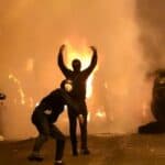 Pojavio se snimak nasilja iz Francuske zbog kojeg je reagovao i Ilon Mask (VIDEO)