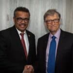 Novi udar na Afriku- SZO i Gejts spremili 18 miliona doza vakcina protiv MALARIJE