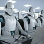 Novinari "baj baj"! Google stvara veštačku inteligenciju koja će pisati članke i stvarati vesti za mejnstrim medije