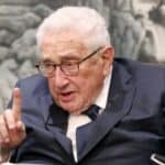 Kisindžer upozorava SAD i KINU na sukobe: Moraju da koegzistiraju mirno