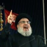 Vođa Hezbolaha pozvao sve muslimanske zemlje da proteraju ŠVEDSKE AMBASADORE