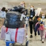 Ukrajinske izbeglice će moći u neograničenom broju da odlaze u Kanadu