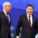 Gatestone Institut: Svetski Ekonomski Forum uvodi KINESKI KOMUNISTIČKI sistem na Zapadu