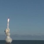 RUSI ekspresno uništili ukrajinsku bazu iz koje su poslati udari na KRIMSKI most