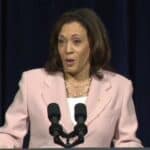 Nije gaf već plan! Kamala Haris javno pozvala na SMANJENJE POPULACIJE (VIDEO)