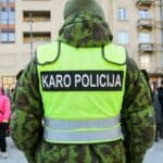 Demokratski fašizam! Litvanija izbacuje iz zemlje na stotine Rusa zbog "pogrešnih stavova"