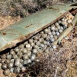 Američki general Džejms Heker: Rezerve oružja SAD i NATO na kritično niskom nivou