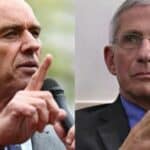 Kenedi Džuior: Fauči mora biti optužen za masovna ubistva, znao je da Respirator i Remdesivir ubijaju