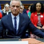 Kenedi Džunior najomiljeniji predsednički kandidat u SAD pokazuje nova anketa Harvarda