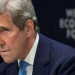 Džon Keri: Poljoprivrednici moraju da prestanu da uzgajaju hranu da bi postigli „neto nulte“ klimatske ciljeve