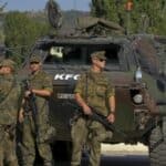 Sutra počinje vojna vežba KFORA na Kosovu i Metohiji: Koristiće svo raspoloživo naoružanje