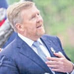 Kao da to nešto znači! Holandski kralj se izvinjava zbog ropstva