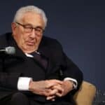 Ruske šaljivdžije Vovan i Leksus koji su se predstavili kao Zelenski prevarili Kisindžera