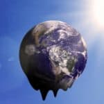 Takozvano globalno ključanje na zemlji koje promoviše UN znači kordinisana DEPOPULACIJA globalnog stanovništva