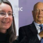 Ćerka Klausa Švaba: COVID 19 je bio samo uvod u PRAVILA koja slede zbog "kliamtskih promena"