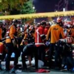 Masovne iznenadne smrti na koncertima i festivalima širom sveta: "Ali rekli su da vakcina spašava" (FOTO)