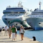 Kruzeri samo jedne kompanije zagađuju više od svih automobila u Evropi ali EU ne planira da ih zabrani