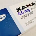Studija otkriva: Zanaks (Xanax) i slični benzodiazepini povezani sa oštećenjem mozga i željom za samoubistvom