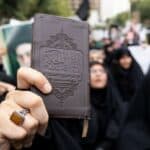 Treće paljenje Kurana u Švedskoj