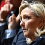 Marin Le Pen kritikovala Makronovu vladu zbog politike masovne imigracije koja je dovela do destrukcije u Francuskoj