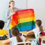 Zapadne vrednosti?! Otvoren prvi LGBT vrtić u Nemačkoj