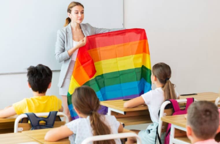  Zapadne vrednosti?! Otvoren prvi LGBT vrtić u Nemačkoj