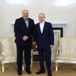 "Cilj im je Varšava" - Vagner želi da krene na POLJSKU tvrdi Lukašenko