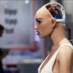 Veštačka inteligencija će oživeti lutke za sex i "redizajnirati" fizičke odnose tvrdi bivši direktor Google-a