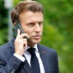 Usvojen novi zakon u Francuskoj: Policija sada može da špijunira telefone, računare pa čak i automobile svakog pojedinca