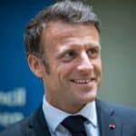 Makron sada podržava članstvo Ukrajine u NATO-u, kaže kako bi nuklearni arsenal mogao doprineti „bezbednosnim garancijama Ukrajine“