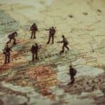 Izveštavanje o ratu u Ukrajini u medijima: Gde istina odlazi na odmor