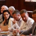 Skupština obustavila dalji rad Anketnog odbora