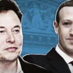 ILON MASK pozvao vlasnika Facebook-a na takmičenje "Ko ima duži k*rac"