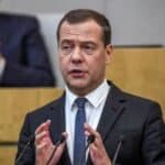 Medvedev tvrdi da je Treći Svetski Rat sve bliži