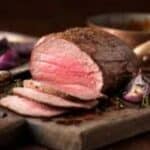 Meso u ishrani i dugovečnost