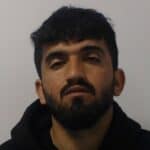 Migrant u ENGLESKOJ silovao staricu, pre toga pokušao da siluje dete