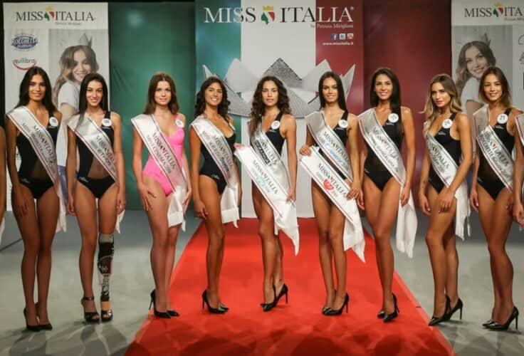  ITALIJA ne dozvoljava tranvestitima da se takmiče za Mis Italije: “Takmičarke moraju biti žene od rođenja”