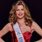 Tranvestit pobedio na takmišenju za MISS HOLANDIJE! Predstavljaće ovu zemlju na takmičenju za Miss Univerzuma