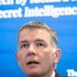 Špijunski posao je siguran! Veštačka inteligencija nikada neće zameniti špijune iz stvarnog života, kaže šef britanskog MI6